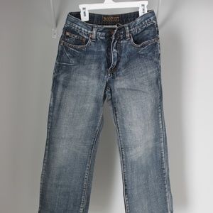 NEW Boot cut jeans by Urban Pipeline